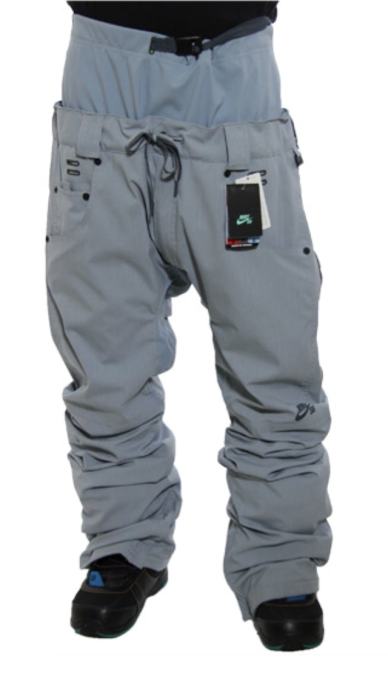 Nike Enigma Snowboard hlače 2015 20k