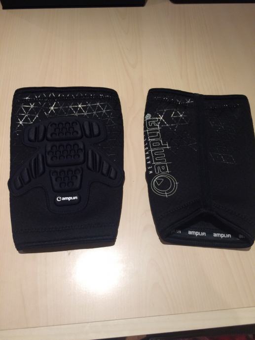 FIREFLY RX 180, Accessori Snowboard Unisex, Schwarz, One Size