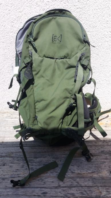 BURTON AK Incline 30 L Pack ruksak za bordanje