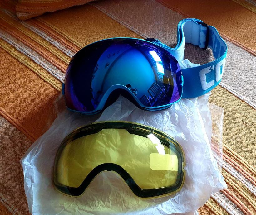 Ski/ Snowboard goggle