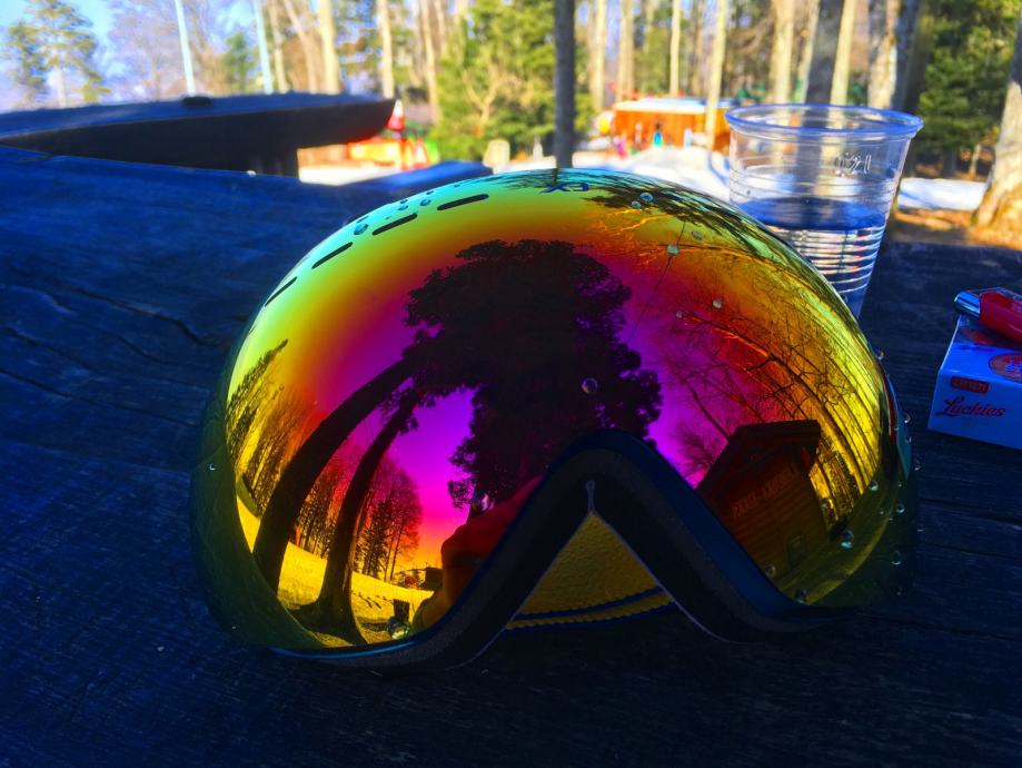 Snowboard Goggle