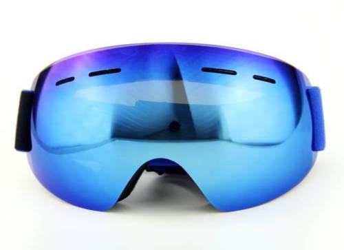 Snowboard Ski Frameless Goggle