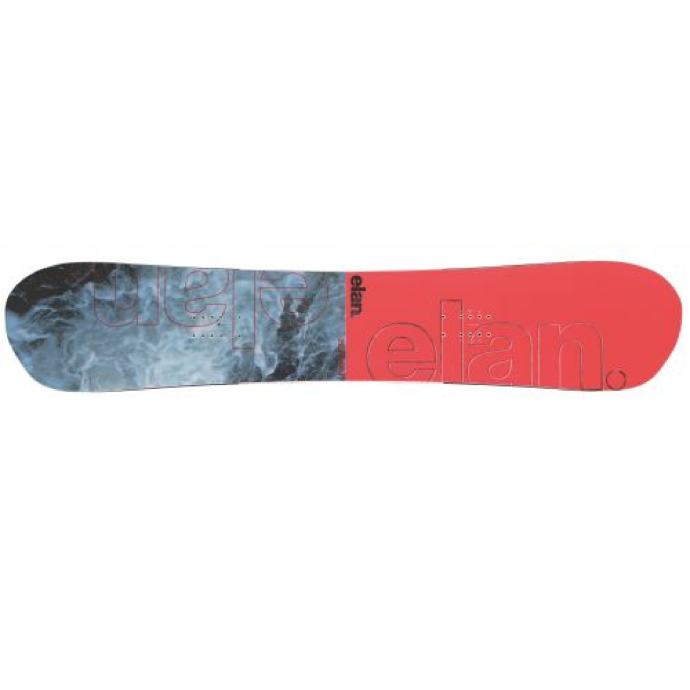 Elan Snowboard Figment 156