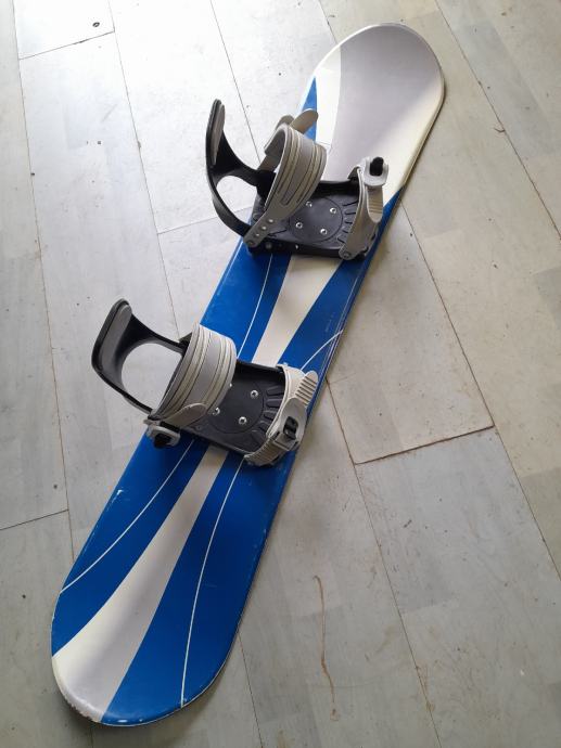 snowboard 158 cm