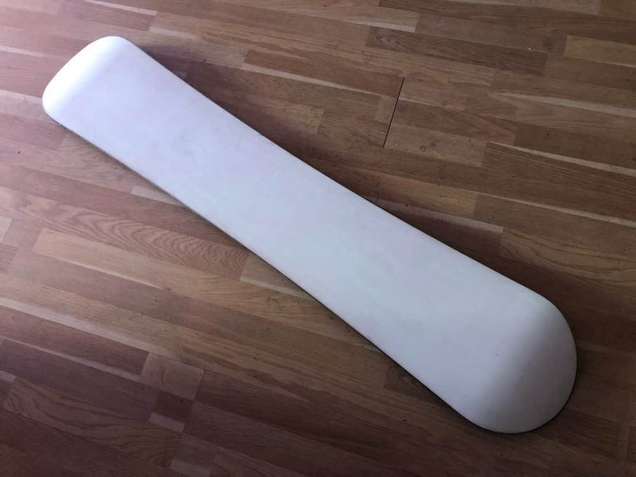 Snowboard Aurora 145