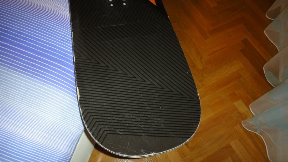 Snowboard Elan El Grande 171