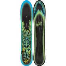 Snowboard /RASPRODAJA/ Nitro Slash