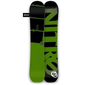Snowboard /RASPRODAJA/ Nitro T1