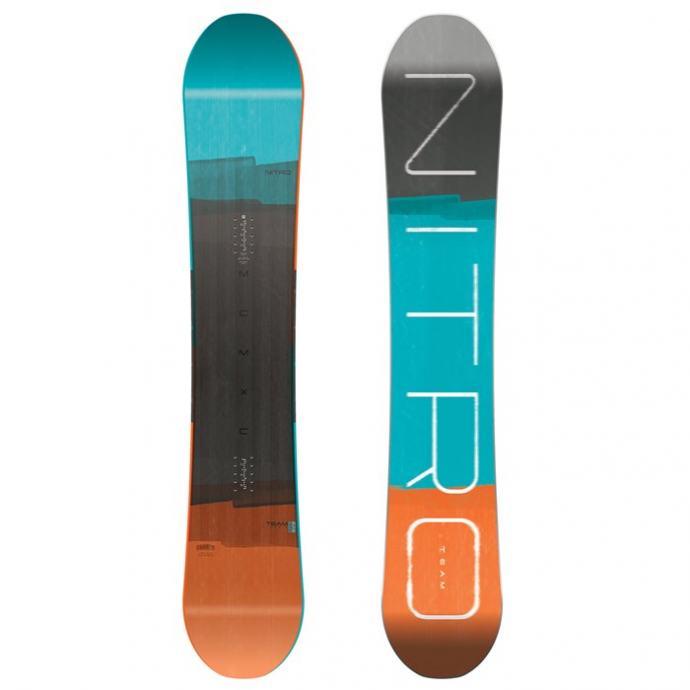 Snowboard /RASPRODAJA/ Nitro Team