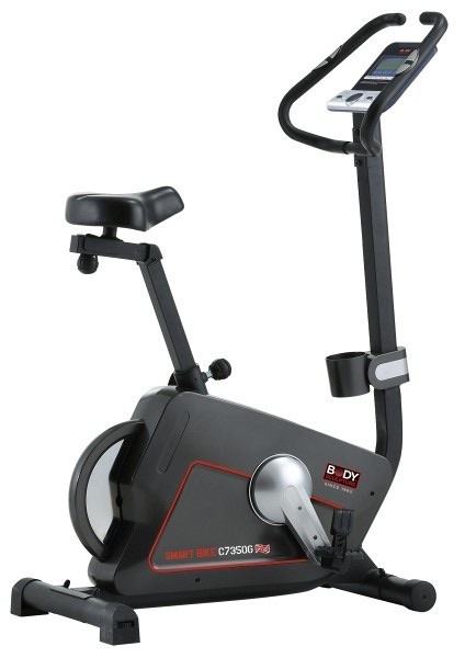 body sculpture smart bike bc1640e