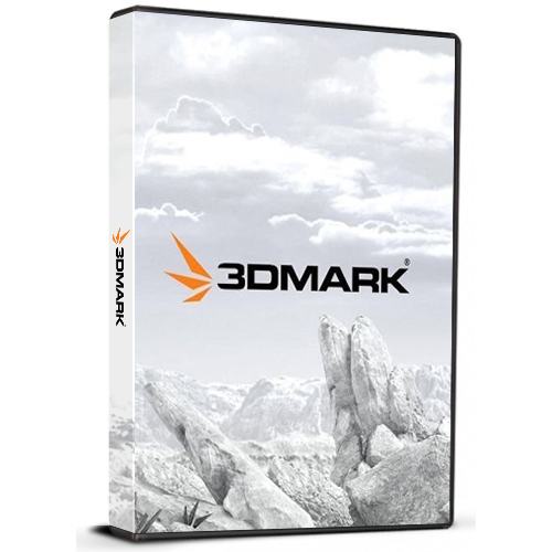 3DMark Cd Key Steam