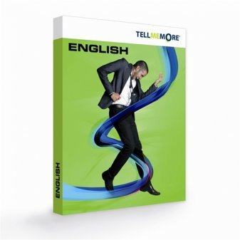 Engleski jezik-Njemački jezik i Talijanski Tell me More