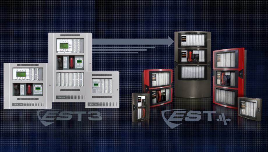 EST3SDU Software FIRE ALARM SYSTEM