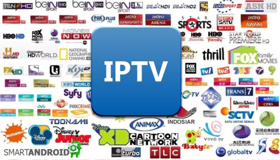 IP-TV Internet TV
