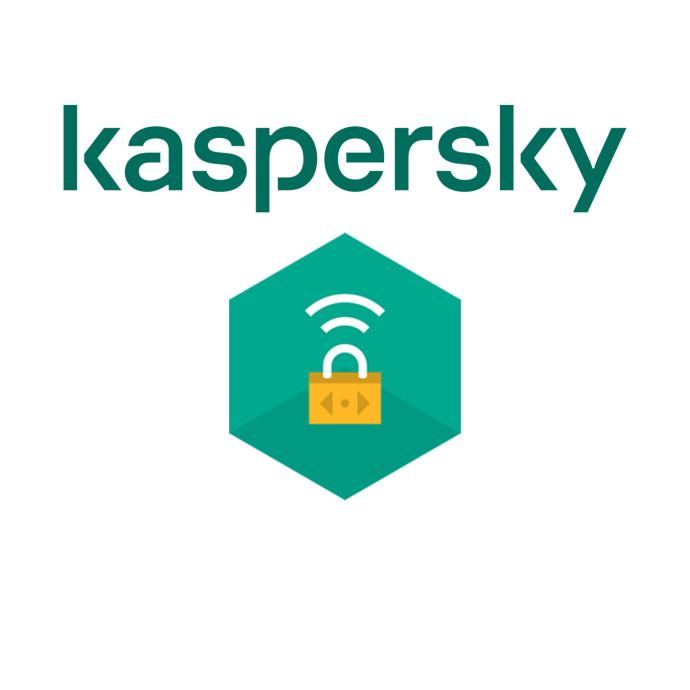 Kaspersky VPN Secure Connection 2022 – 5 uređaja 1 godina