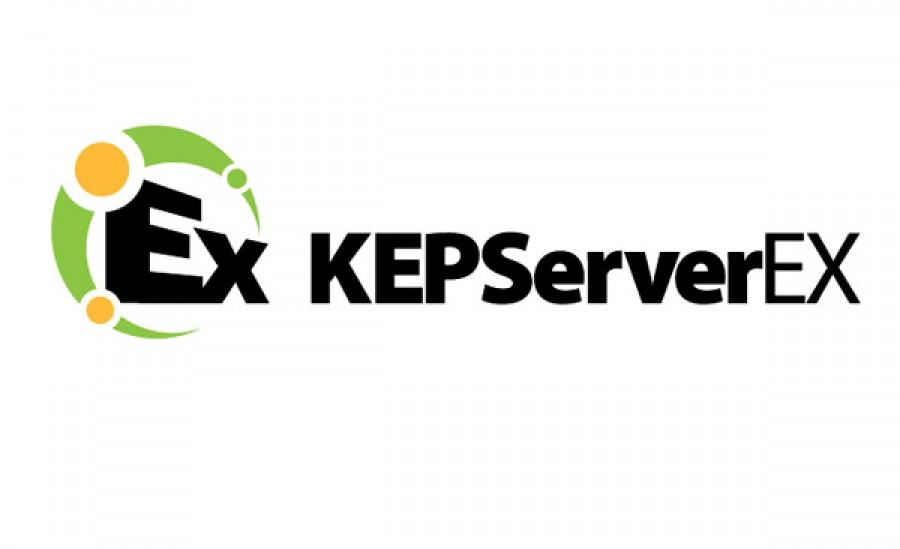 KEPServerEX 6.6