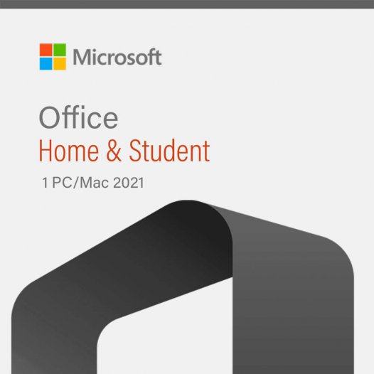 Microsoft Office Home & Student 2021 Verzija za Windows
