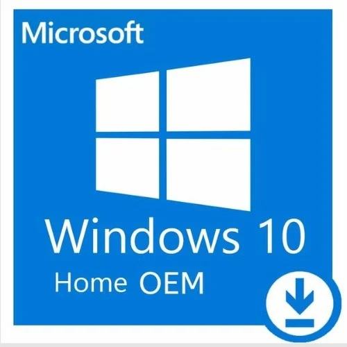 Microsoft Windows 10 Home OEM (ESD) R1 račun