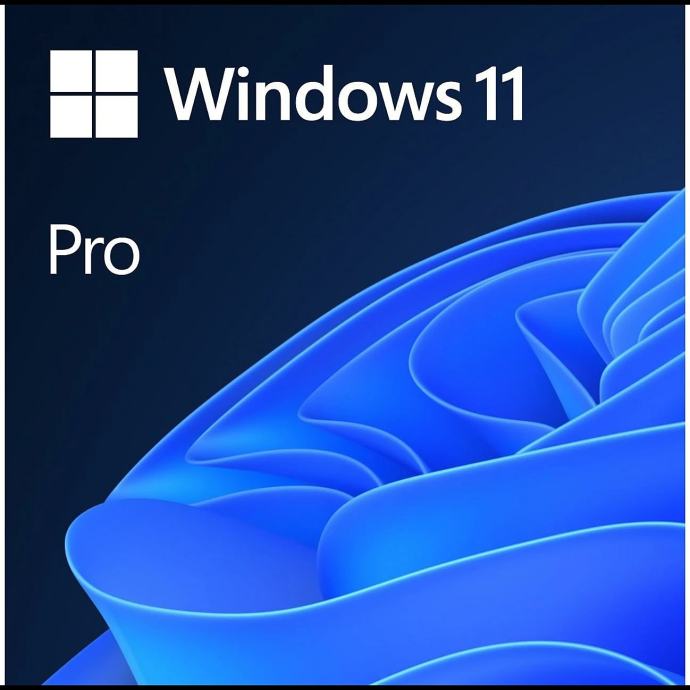 Microsoft Windows 11 Pro Retail (ESD) R1 Račun