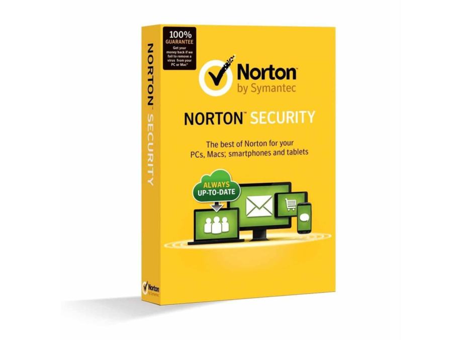 Norton Security 1 uređaj 1 godina
