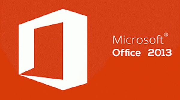 Office 2013 PRO Plus x64/x86 ORIGINAL licenca