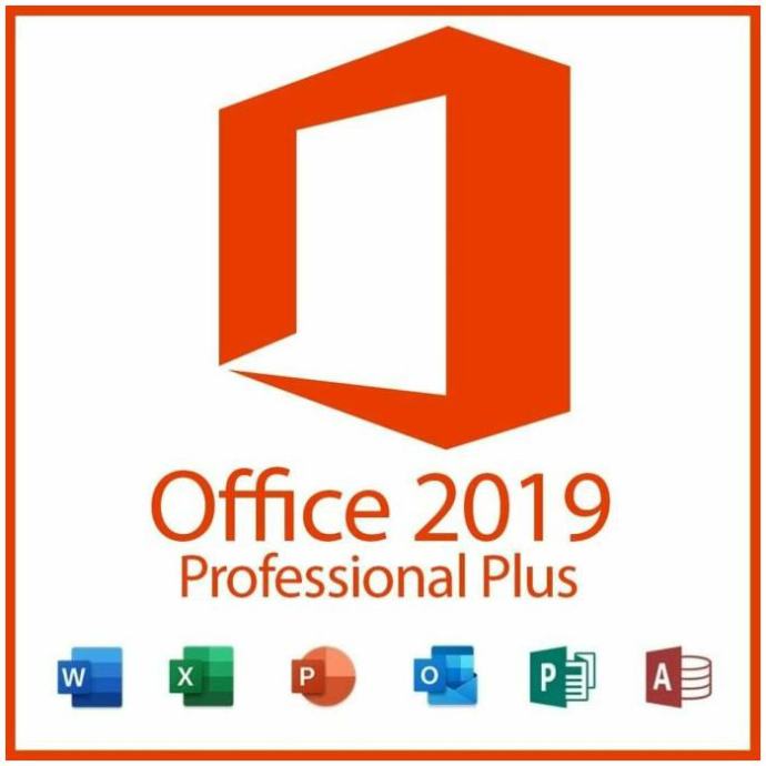 Office 2019 ProPlus doživotna licenca, R1