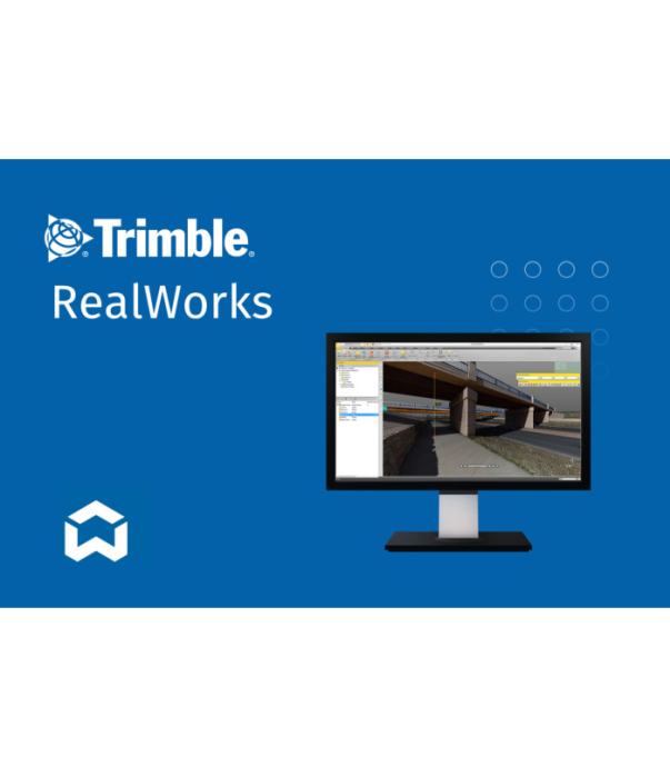 Trimble RealWorks 12
