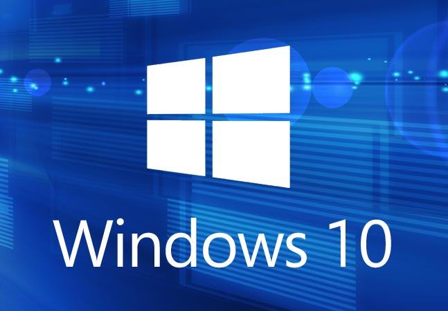 Windows 10 original!