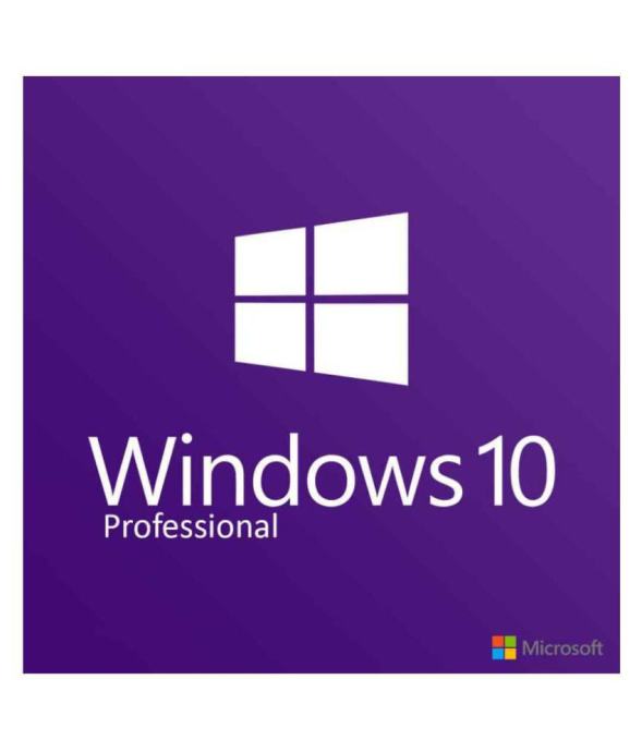 Windows 10 Pro 32/ 64bit Licenca