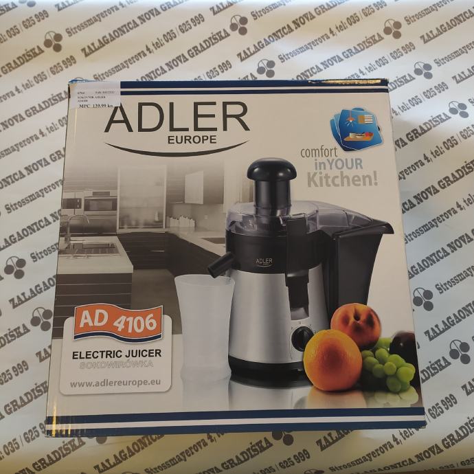Adler AD4106