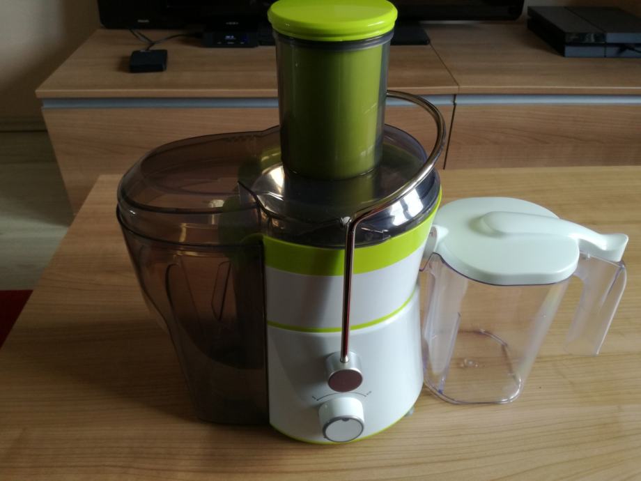Sokovnik Gorenje Juicer JC 801 G