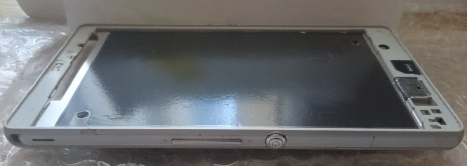 Sony Xperia Z C6603 L36H kućište frame