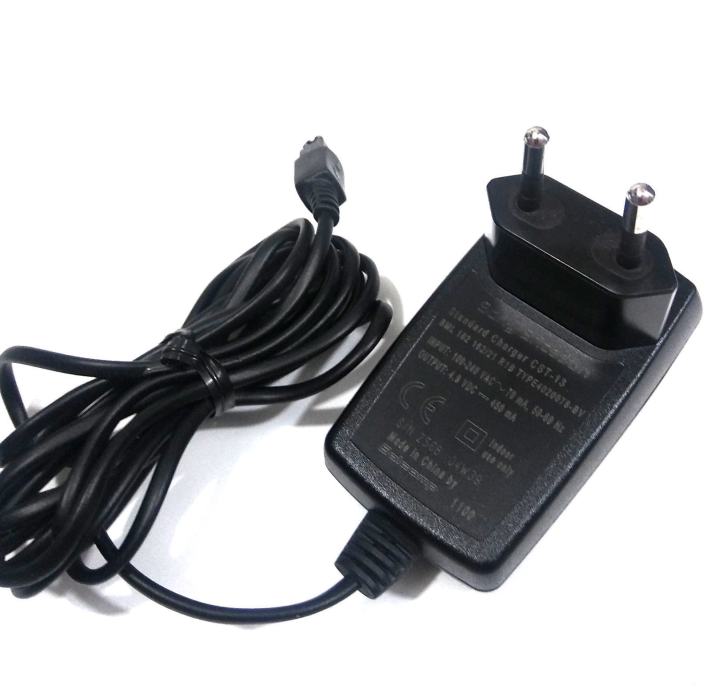 TOP CHARGEUR * Adattatore Caricatore Caricabatteria Alimentatore 26V Per Aspirapolvere Scopa Dixon Kooper 2193311 - Foto 4