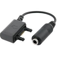 ⭐️ Sony Ericsson audio 3.5mm adapter nastavak za slušalice ⭐️