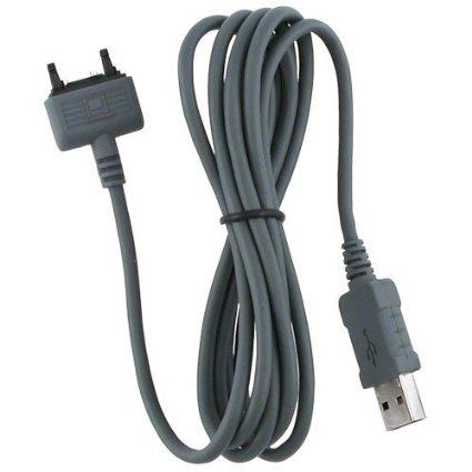 Sony Ericsson USB kabel