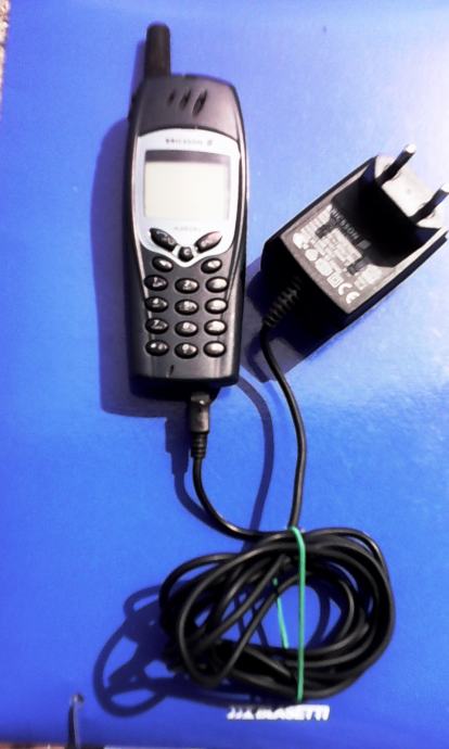 Аккумулятор ericsson a2628s