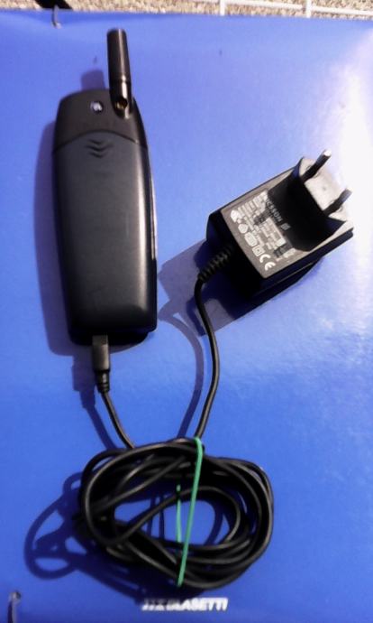 Аккумулятор ericsson a2628s