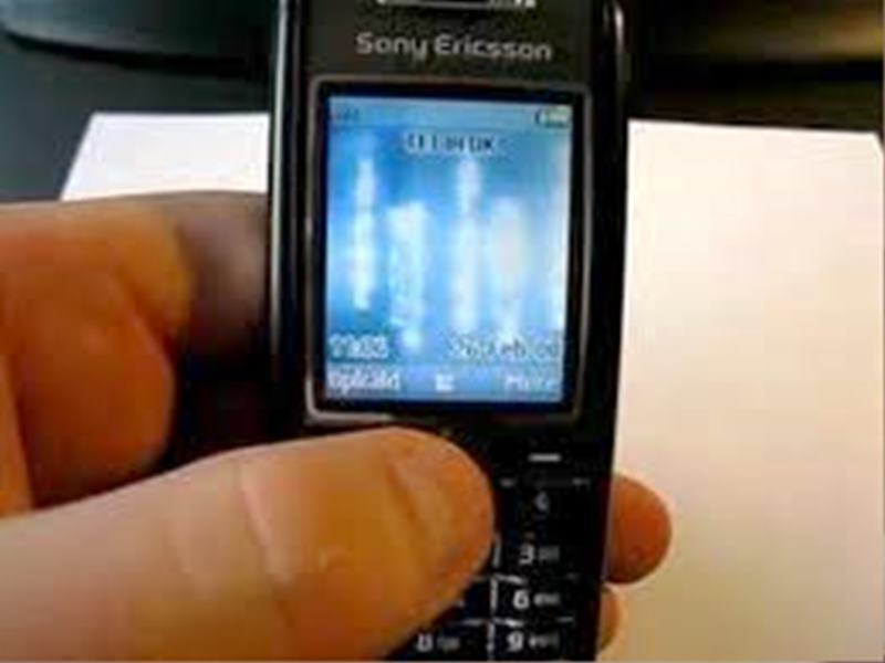 Mobitel Sony Ericsson T630 – radi na sve mreže = 89 kn = KARLOVAC