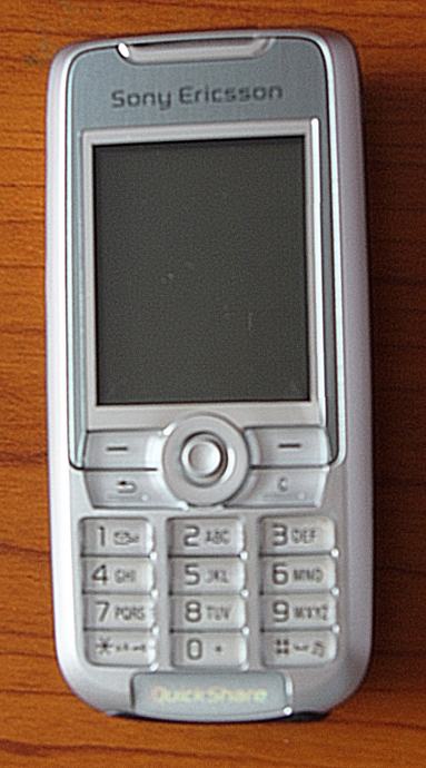 Sony Ericsson k700i !KO NOVI!