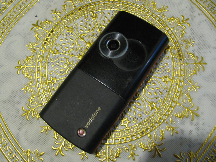 Housse étui Universel Taille S Pour Sony Ericsson V630/V640 - Neuf Cuir écologique Avec Passant Ceinture