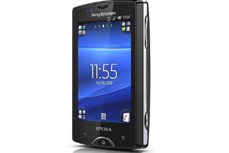 Sony Ericsson Xperia Mini 2 (St15 novi model)