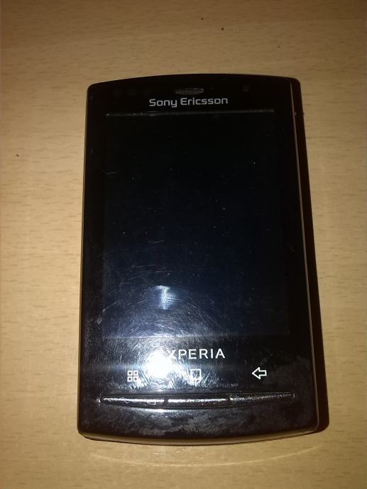 Sony Ericsson x10 Mini PRO #AKCIJA#