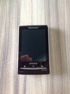 Sony Ericsson XPERIA X10mini