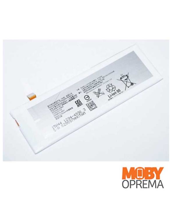 Sony Xperia M5 originalna baterija 124HLY0030A