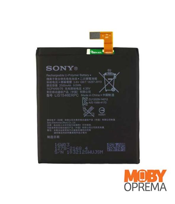 Sony Xperia T3 originalna baterija LIS1546ERPC