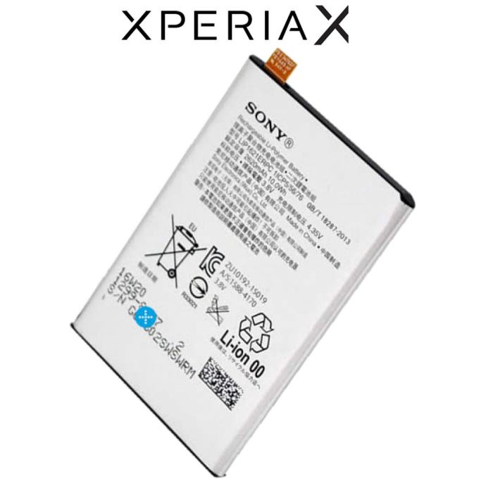sony xperia x baterija ORGINAL NOVO