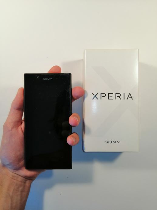 Sony XPERIA L1
