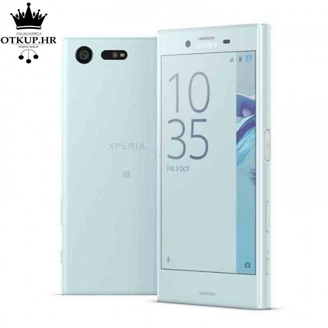 SONY XPERIA X COMPACT WHITE / R1, RATE !!