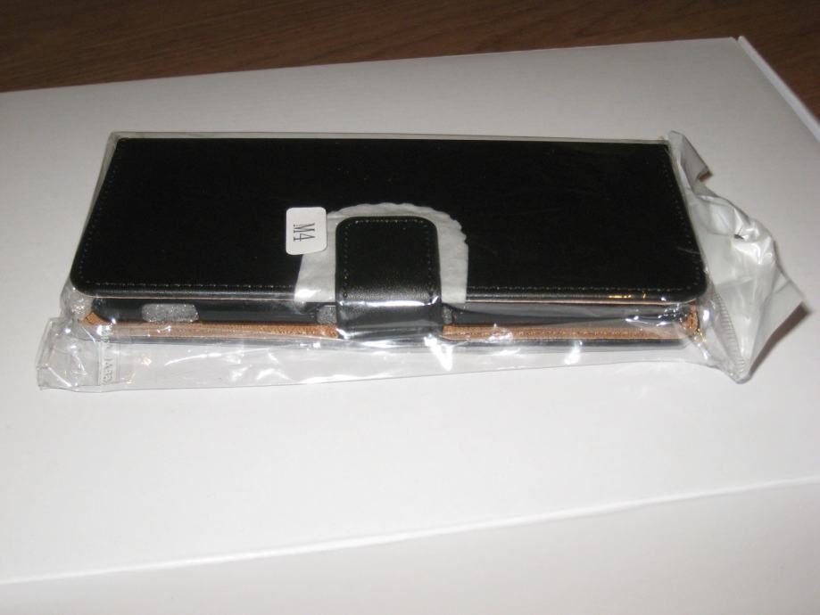 Kožna futrola za Sony Xperia M4 Aqua