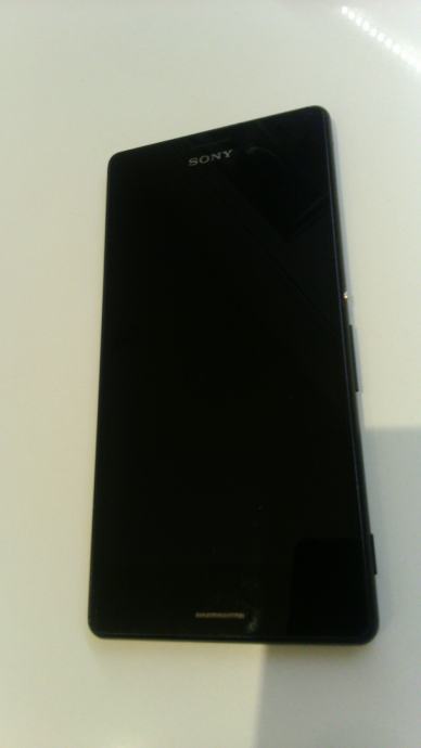 Sony Xperia M4 Aqua, očuvano, sve mreže, gubi signal